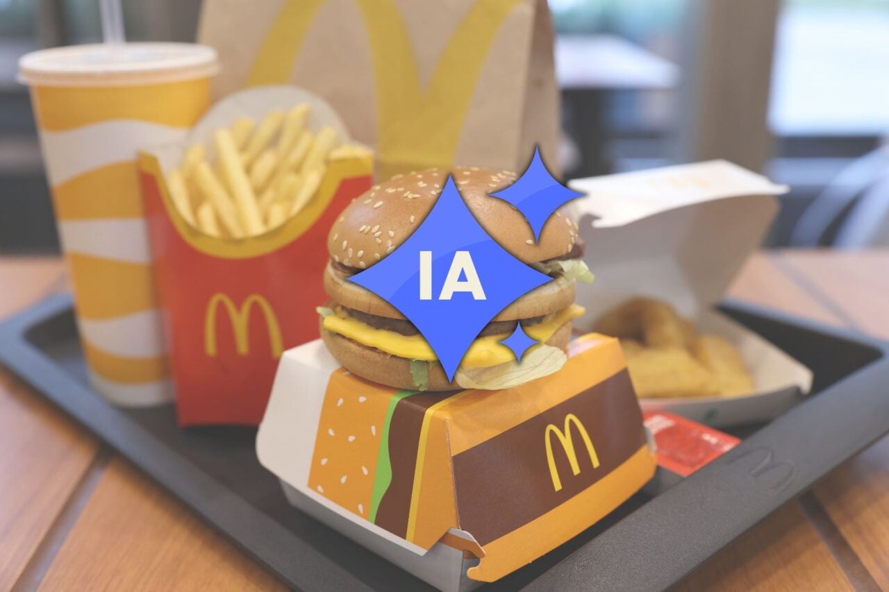 McDonald’s : votre menu pourrait bientôt coûter plus cher à cause de l’IA