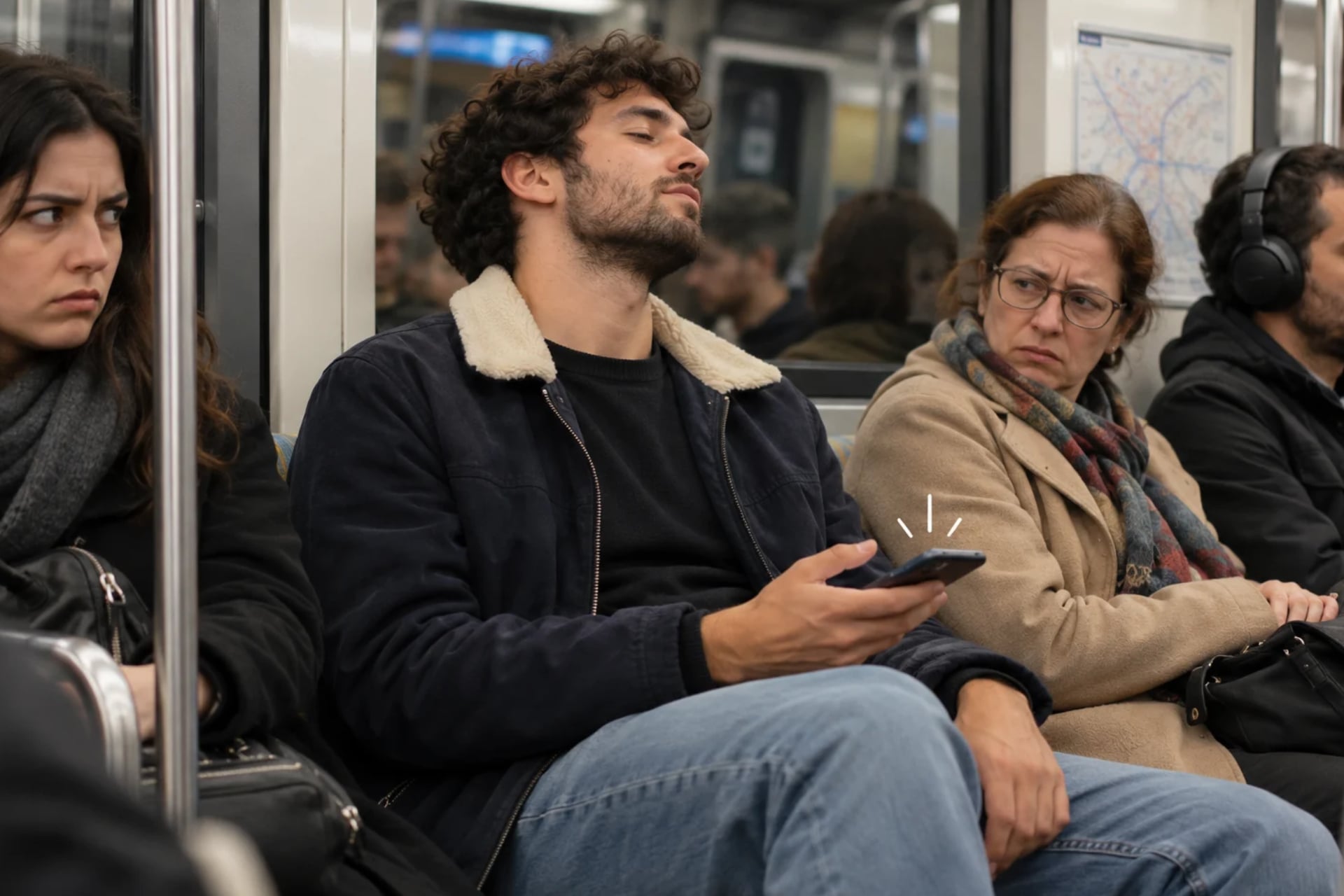 Metro Musique