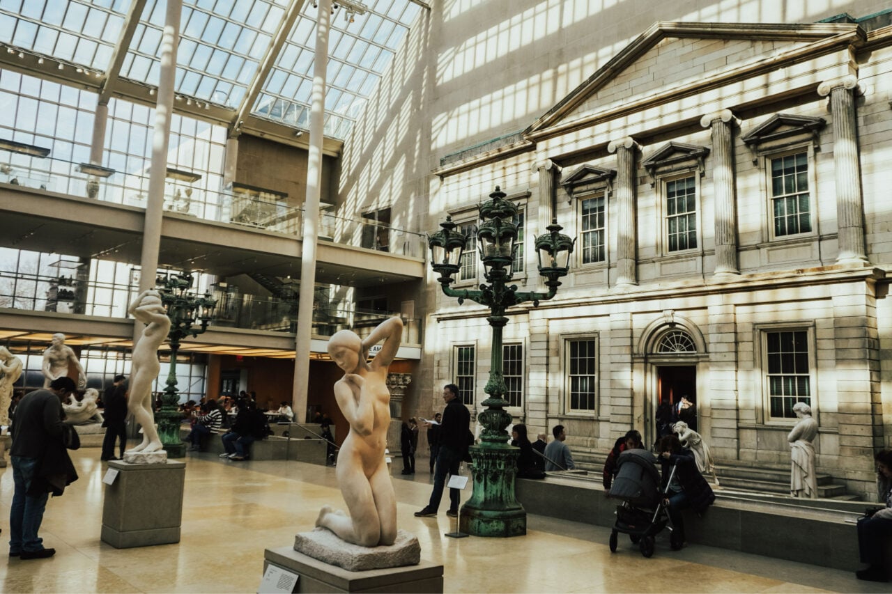 Une IA pour retrouver les œuvres d’art volées par les nazis