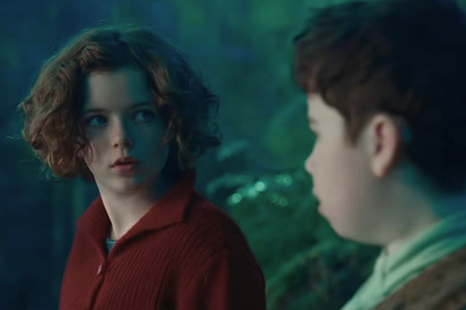 Narnia Bande Annonce