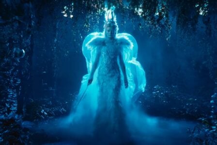 Narnia Sortie En France