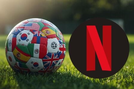Netflix va diffuser la Coupe du monde 2030 de foot dans un pays, mais à quand en France ?