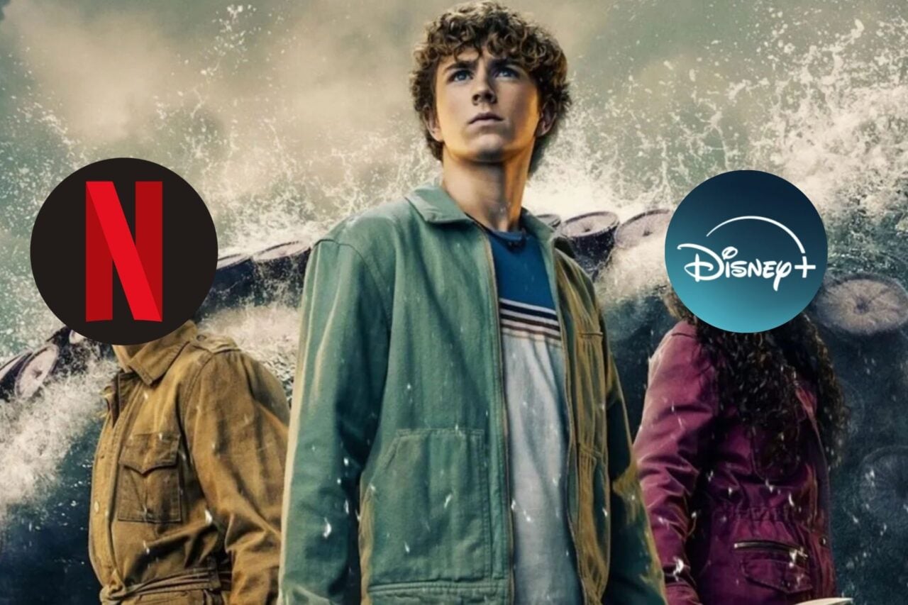 Non ce n’est pas bug, vous pouvez dès à présent accéder à du contenu Disney sur Netflix !