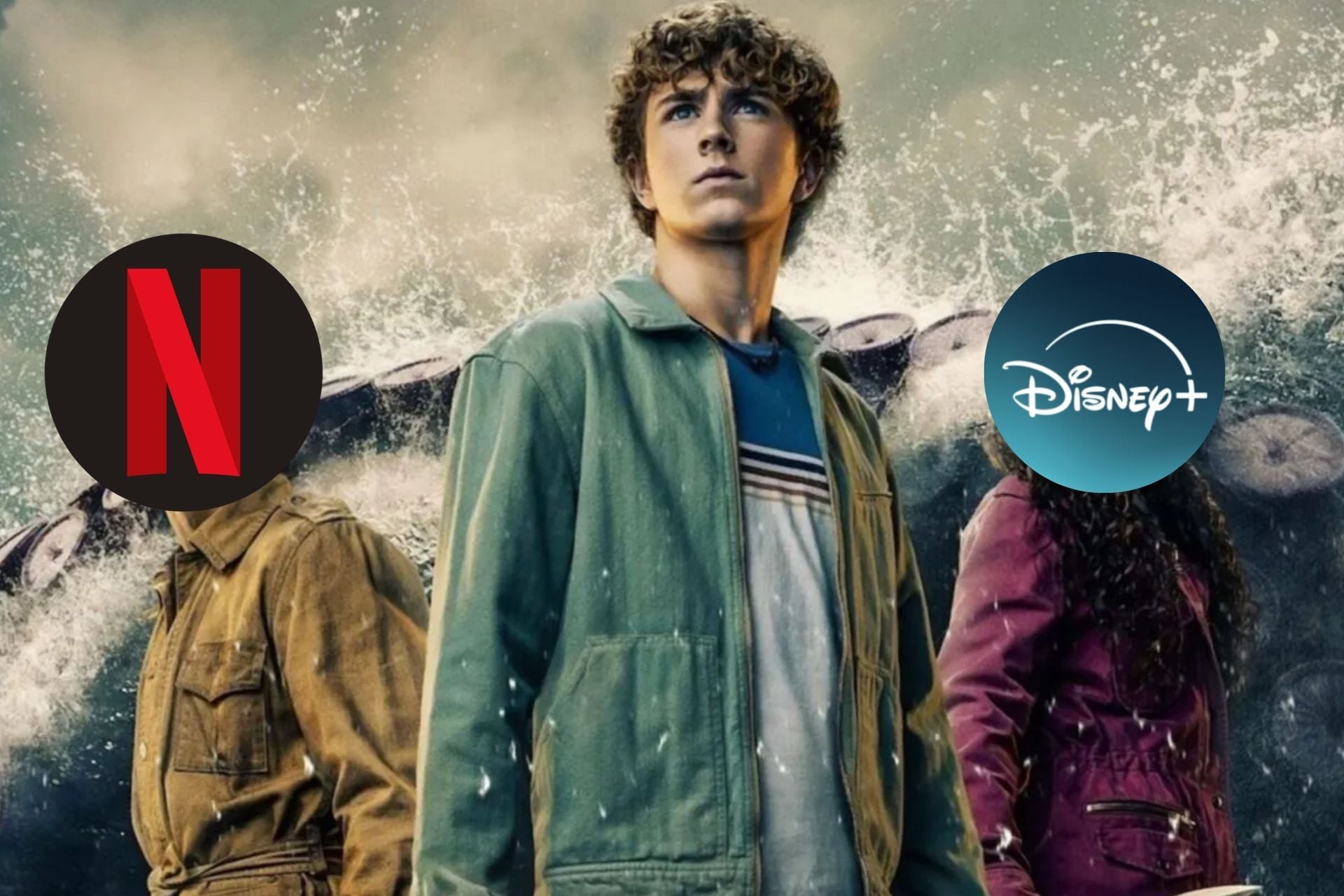 Non ce n'est pas bug, vous pouvez dès à présent accéder à du contenu Disney sur Netflix !