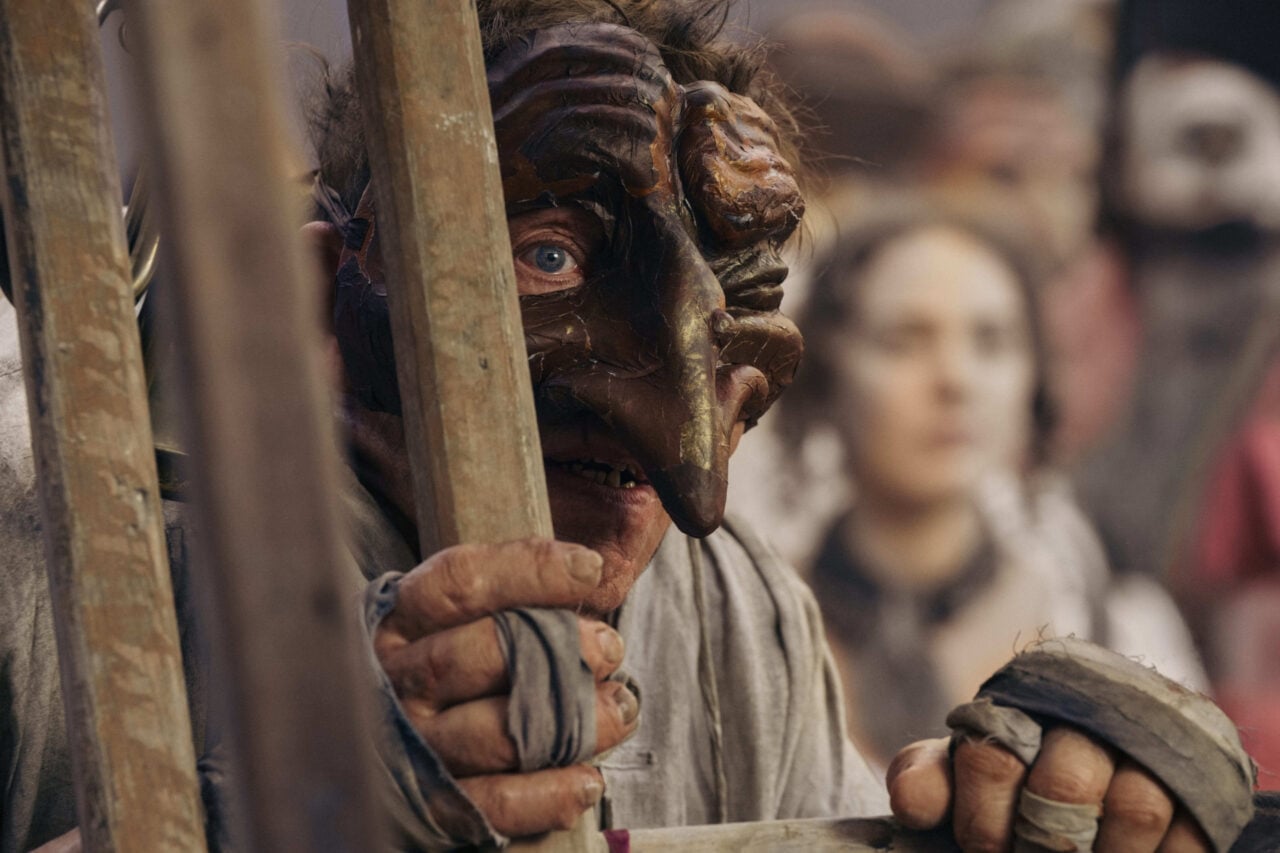 Netflix aussi veut son Comte de Monte-Cristo