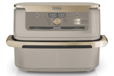 Ninja Flexdrawer