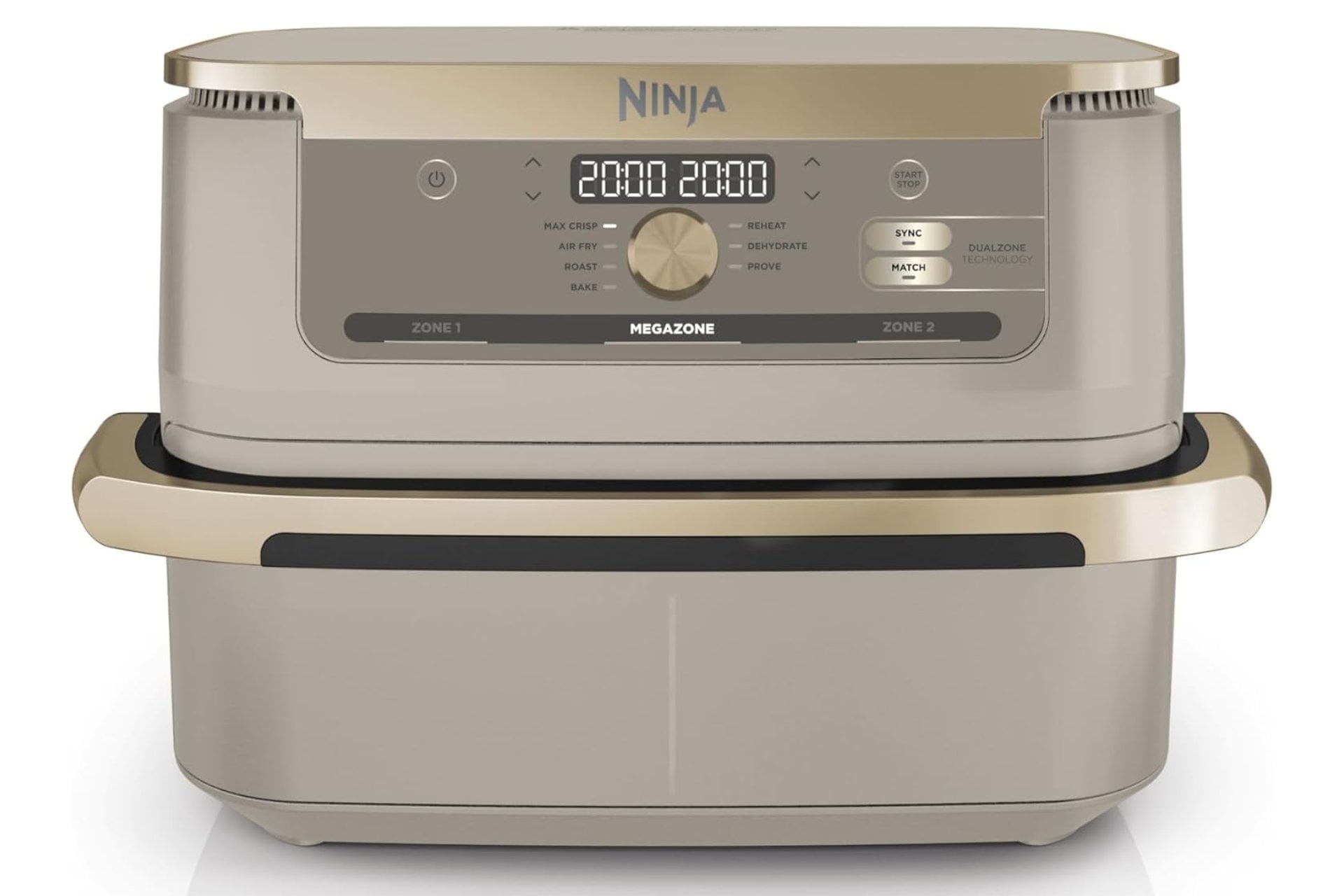 Ninja Flexdrawer