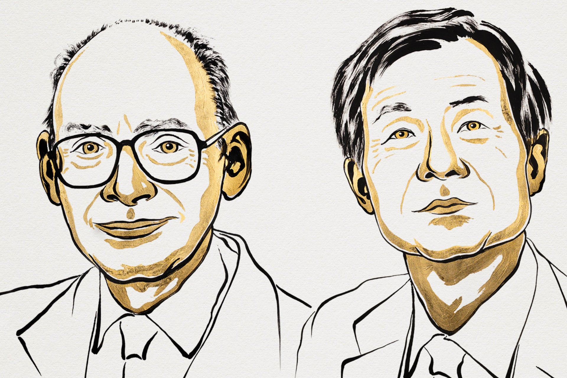 Nobel Prix Chimie France