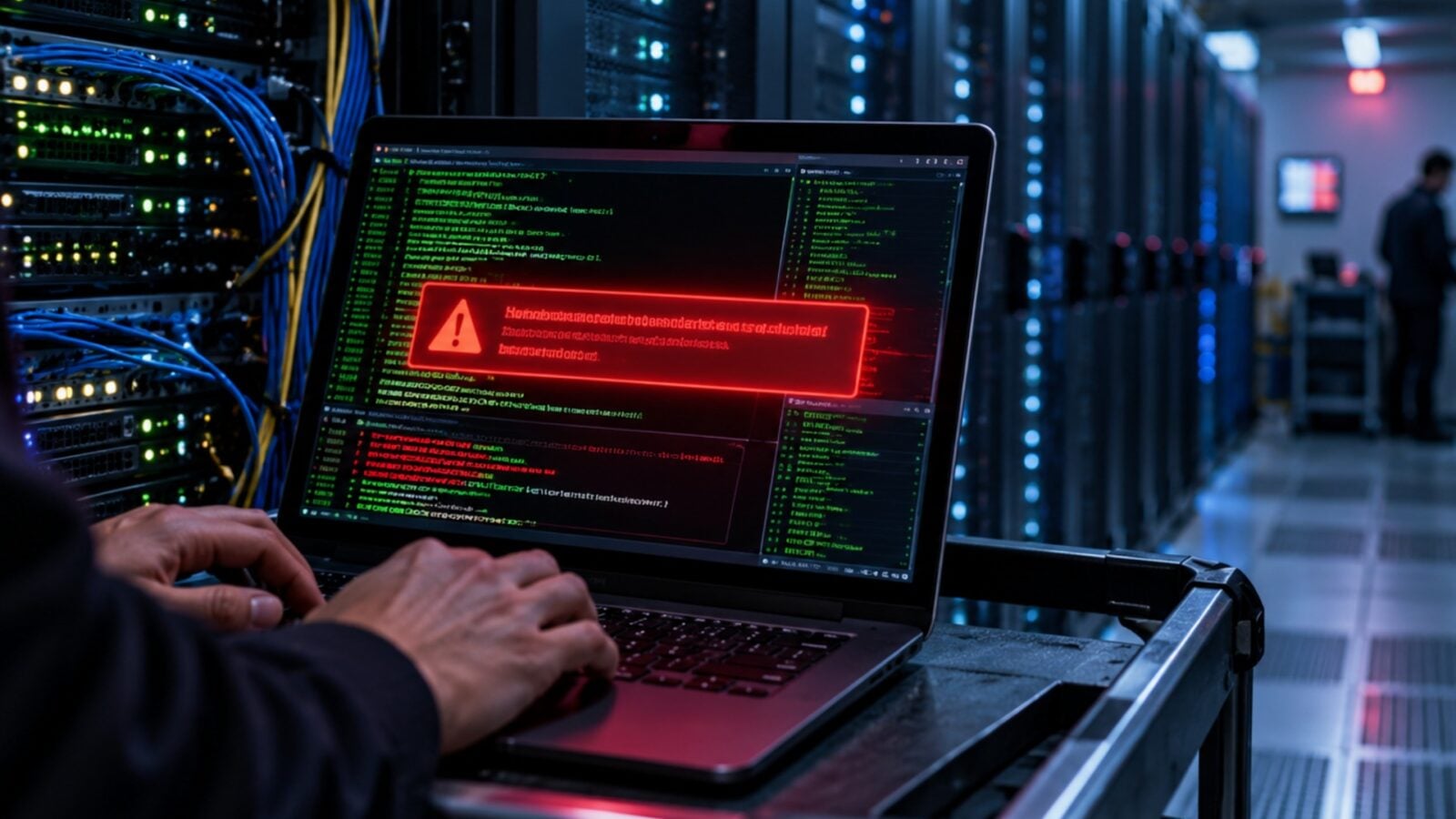 Après PHP, une autre brique essentielle du web doit être mise à jour d’urgence, des millions de sites impactés