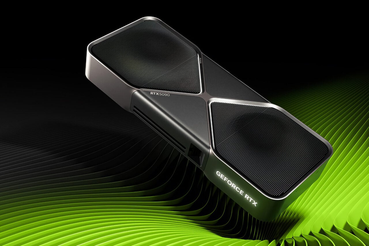 Un patron californien accusé d’un vaste trafic de GPU Nvidia vers la Chine