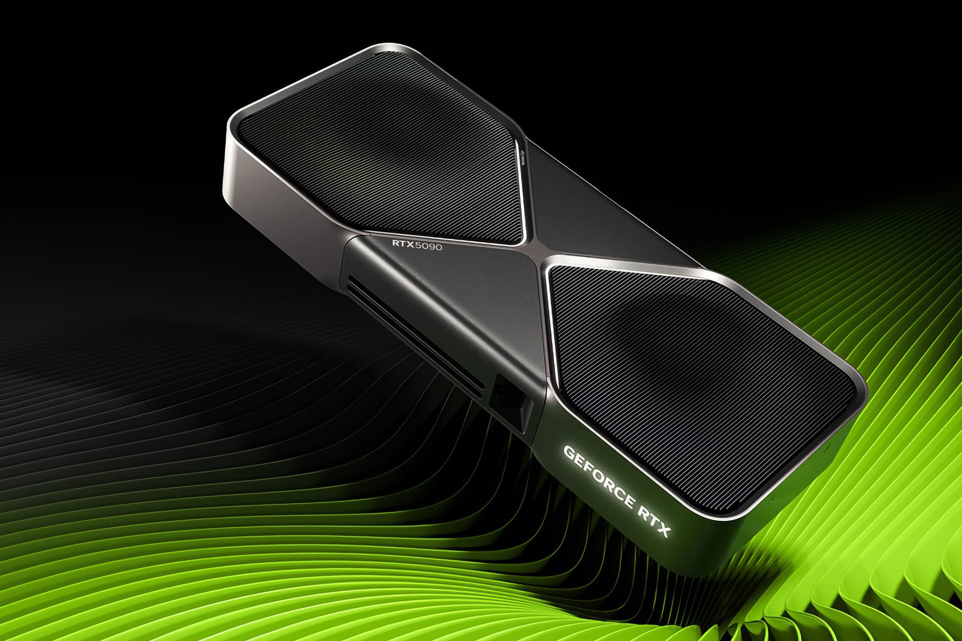 Nvidia Rtx 5090
