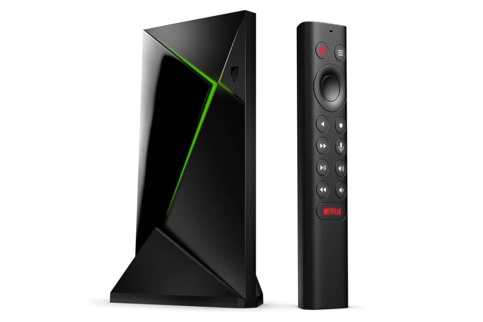 Nvidia Shield
