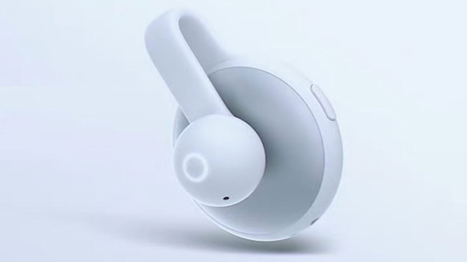 Photo : journaldugeek.com Oppo dévoile le Heart Ball, un assistant IA portable et léger