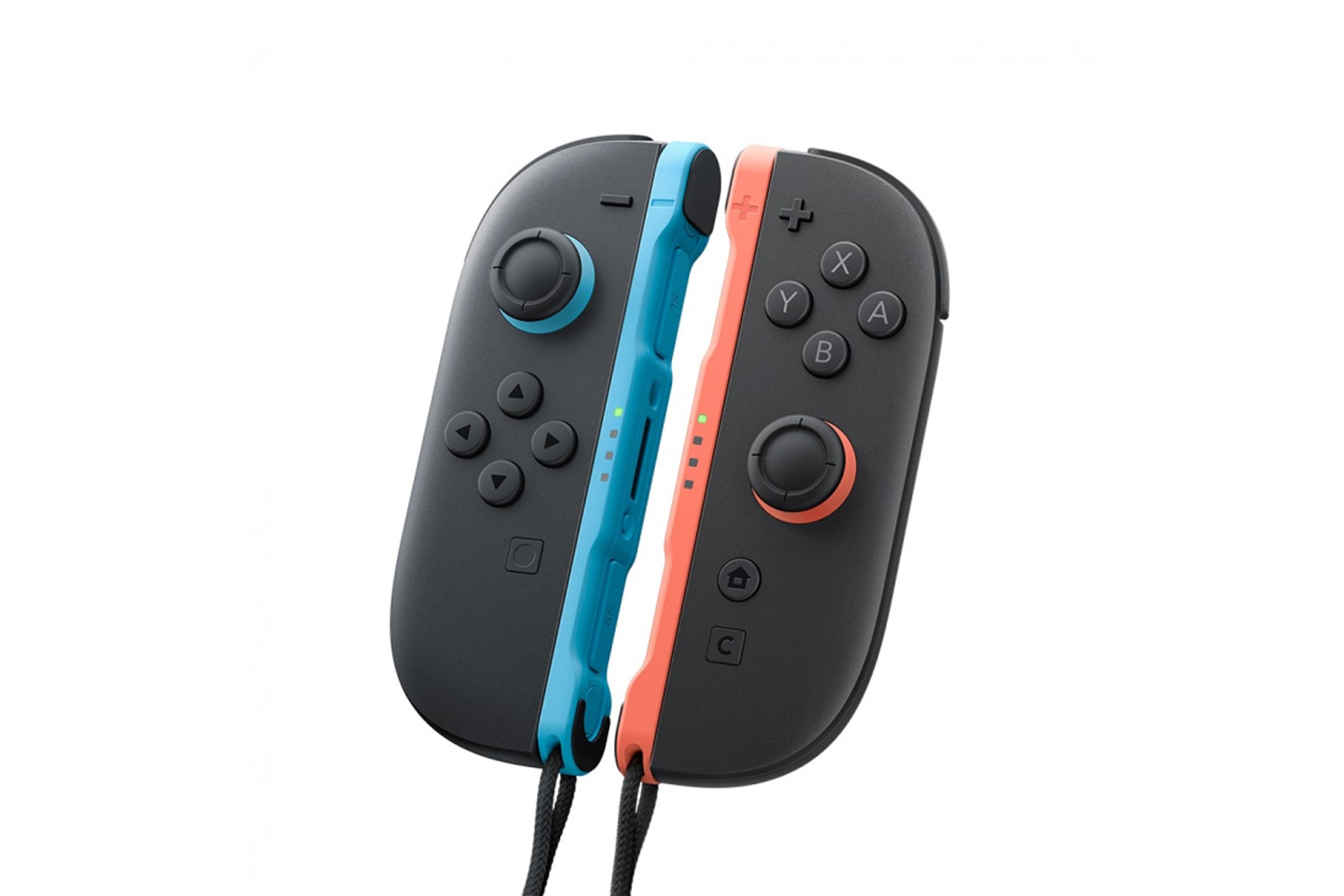 Paire Joy Con 2