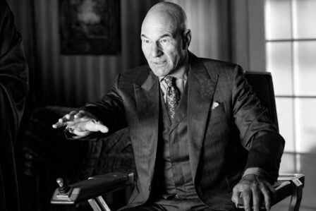 Patrick Stewart, héros de Star Trek, de X-Men et de tant d'autres est décédé à 86 ans