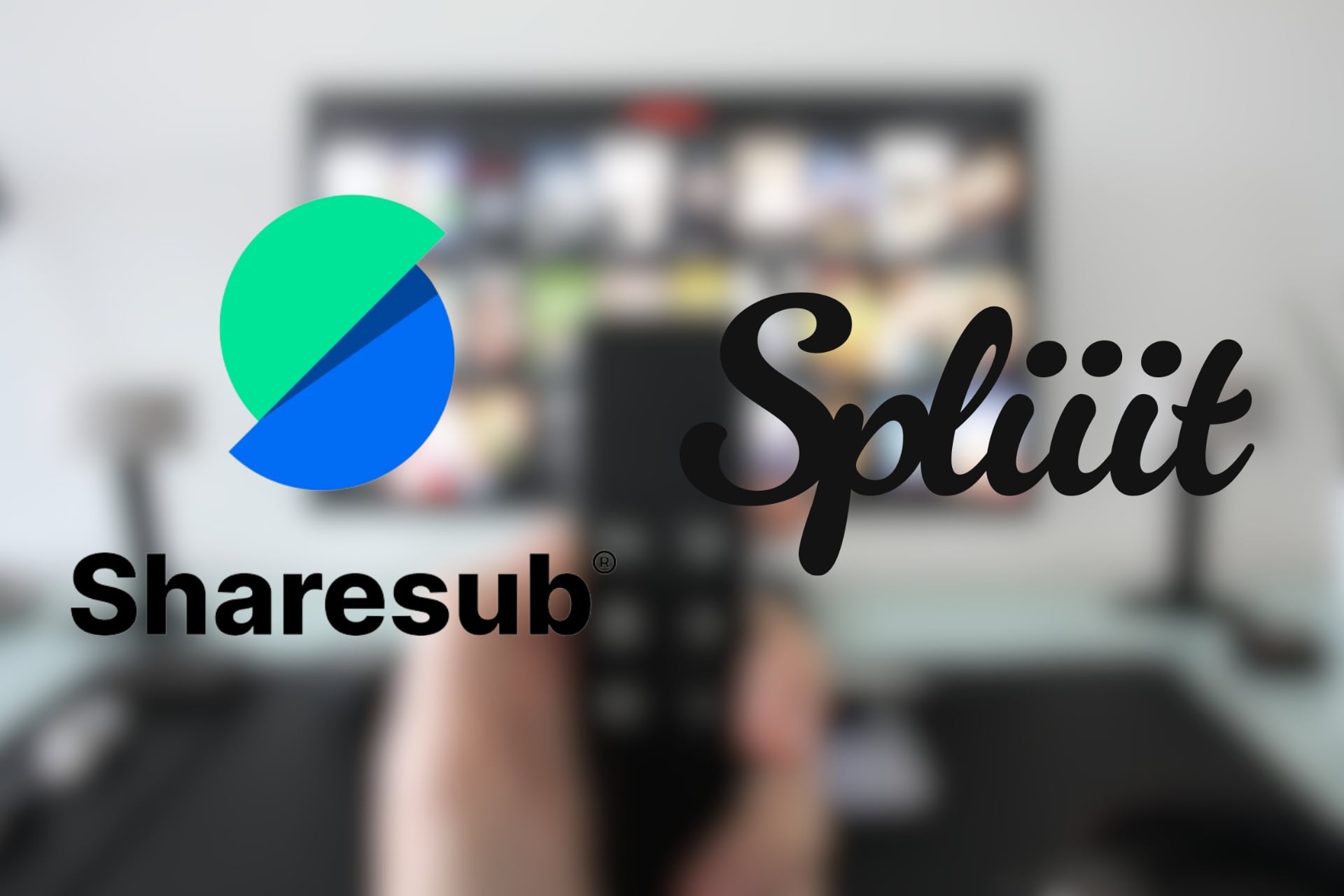 Pétition Spliit Sharesub