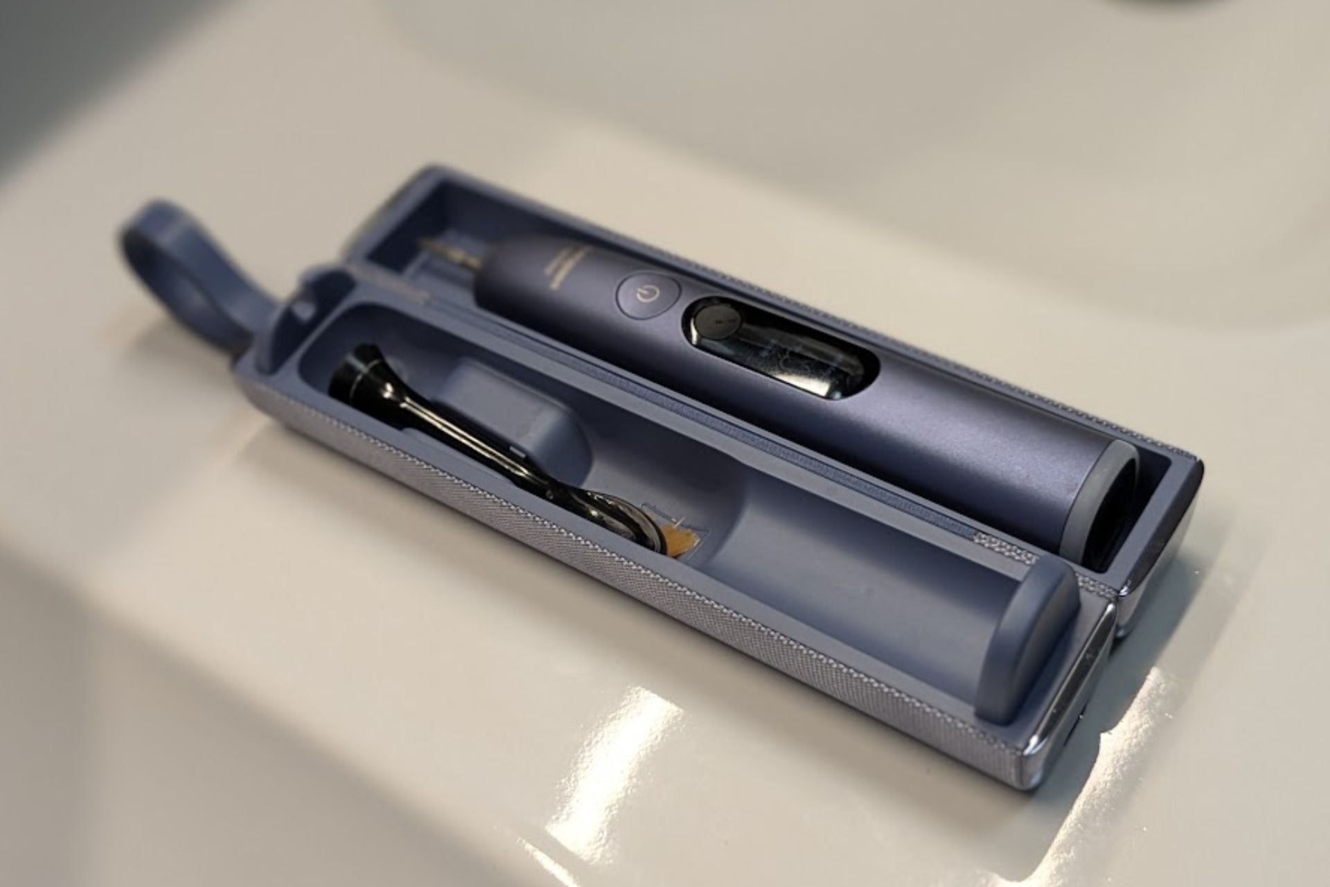 Philips Sonicare Brosse Dent (2)