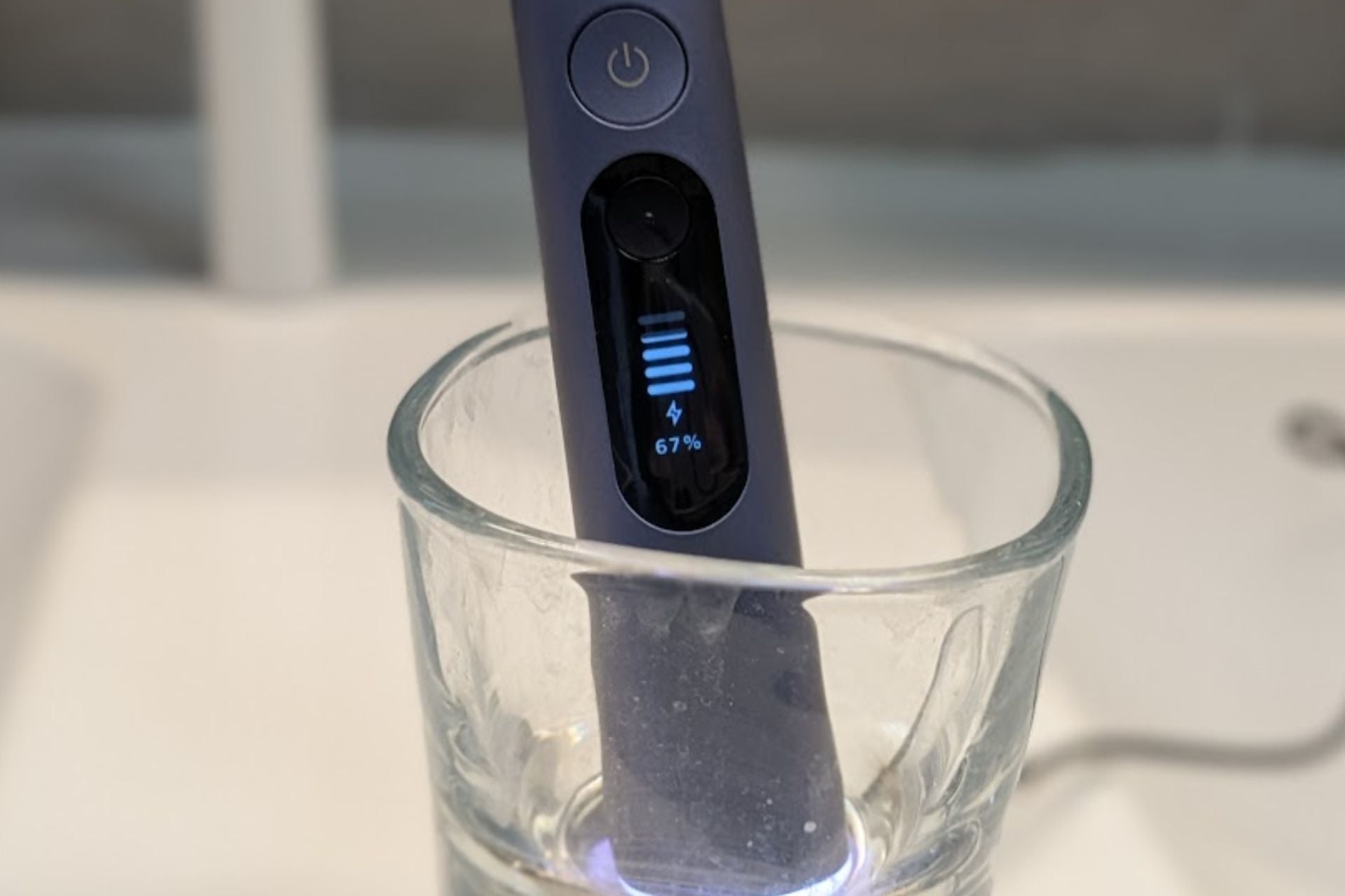 Philips Sonicare Brosse Dent (3)