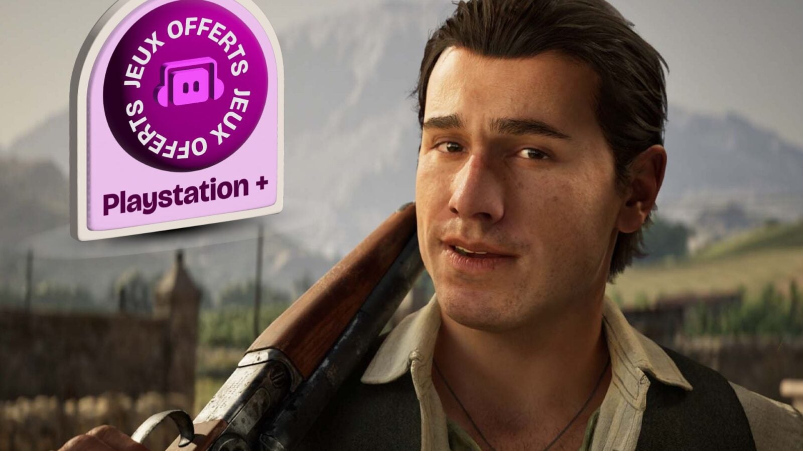 Deux énormes jeux rejoignent le PlayStation Plus en octobre, c’est le moment de s’abonner