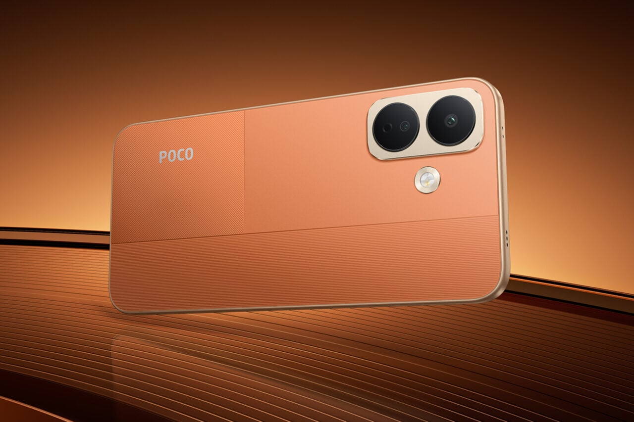 Le nouveau smartphone de POCO mise tout sur l’endurance