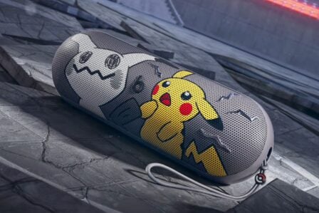 Beats x Pokémon : l'enceinte Pikachu arrive, mais est-elle disponible en France ?