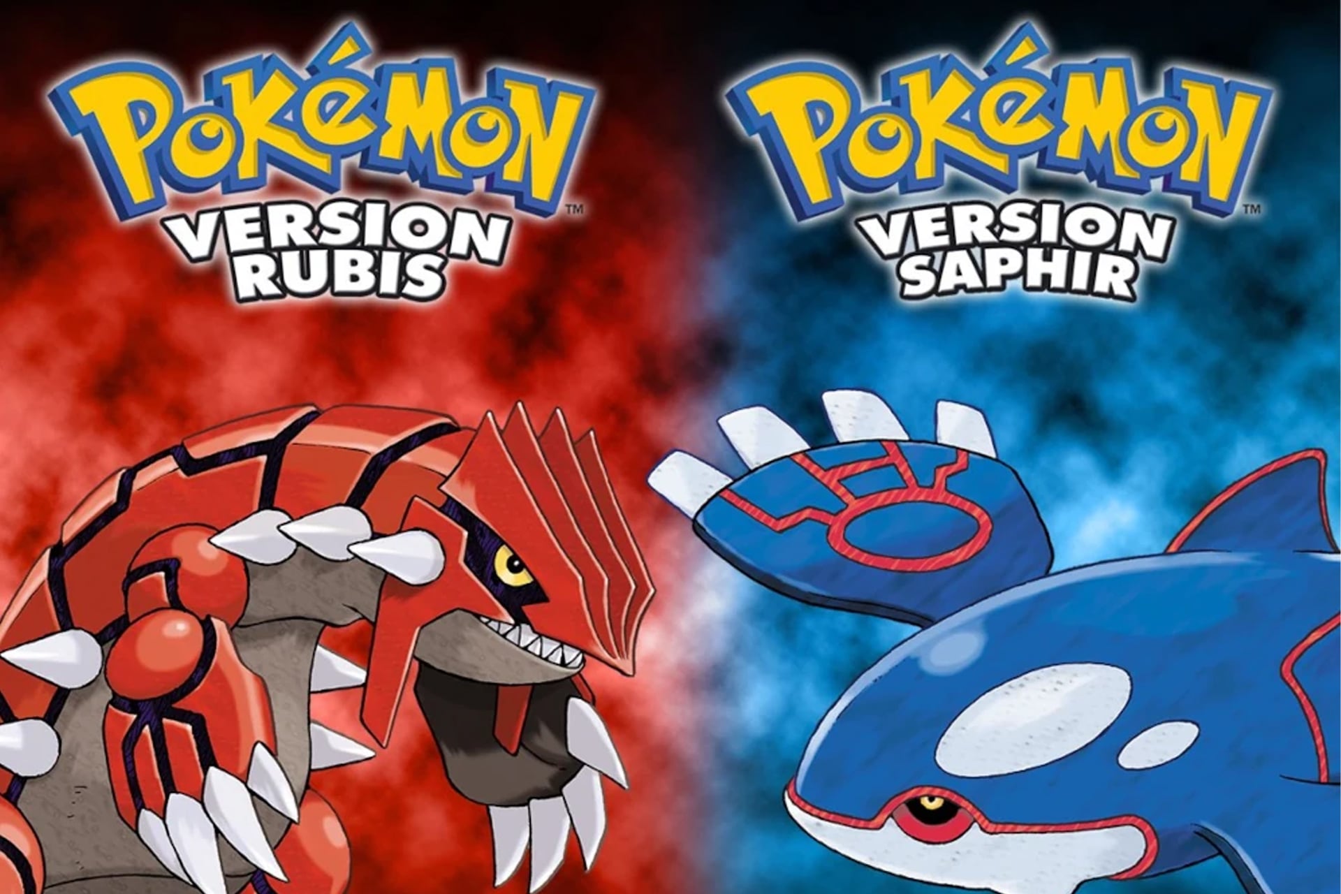 Pokemon Rubis Saphire Switch 2 8 Octobre