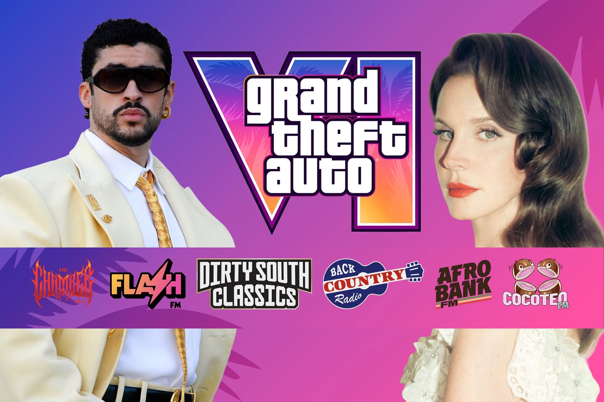 RadiOS Gta 6