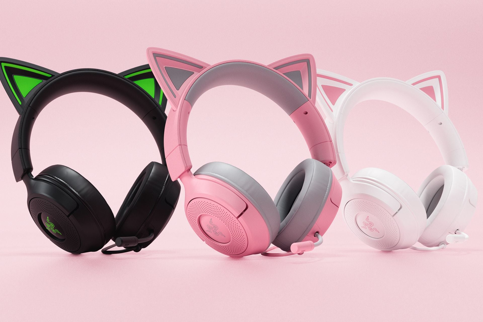 Razer Kraken Kitty V3