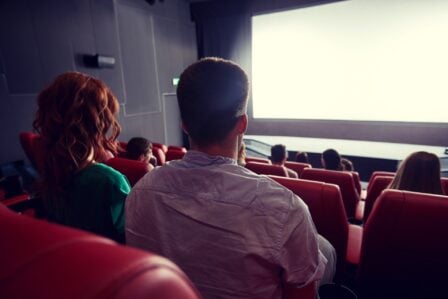 Record Cinéma France
