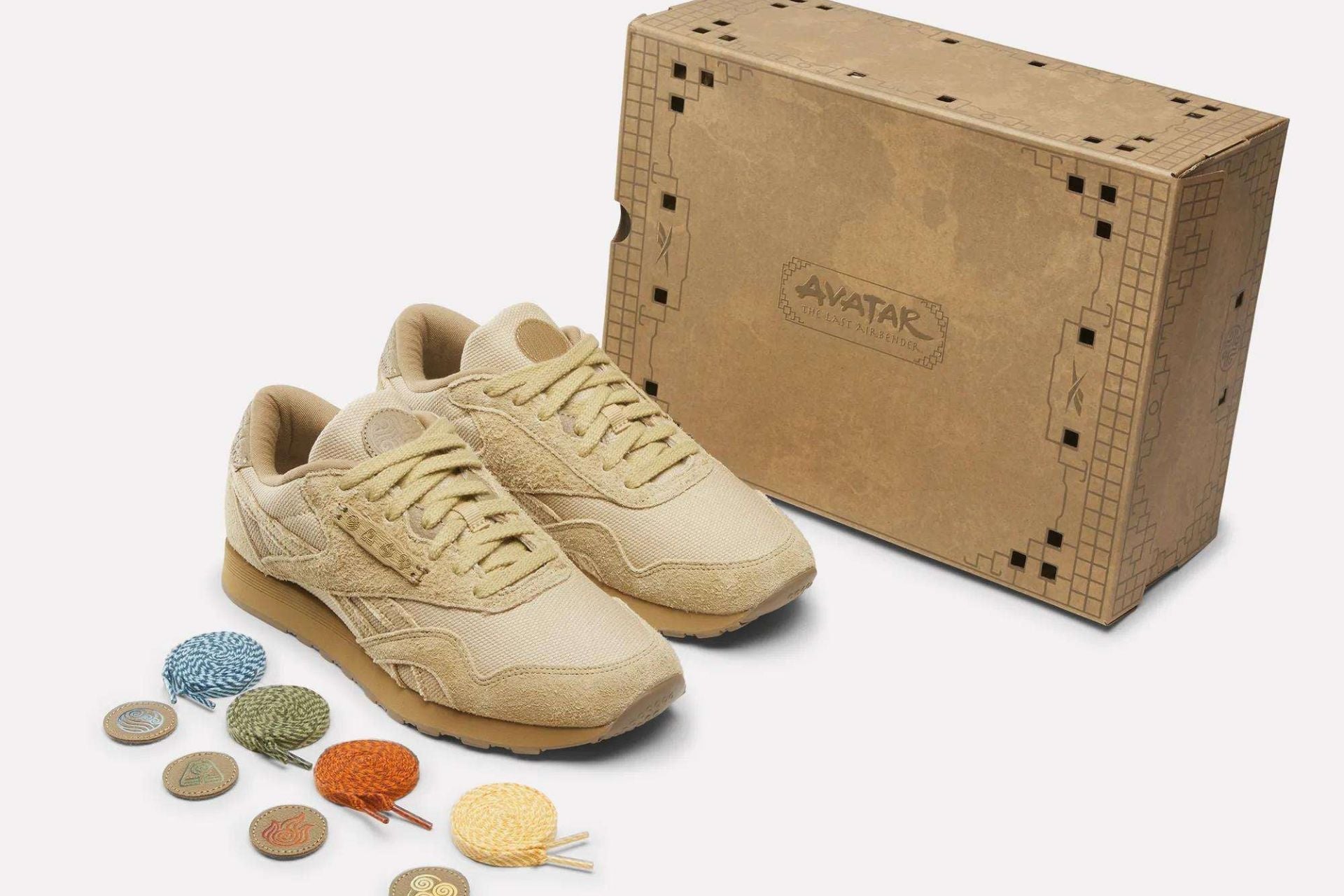 Reebok Avatar (1)