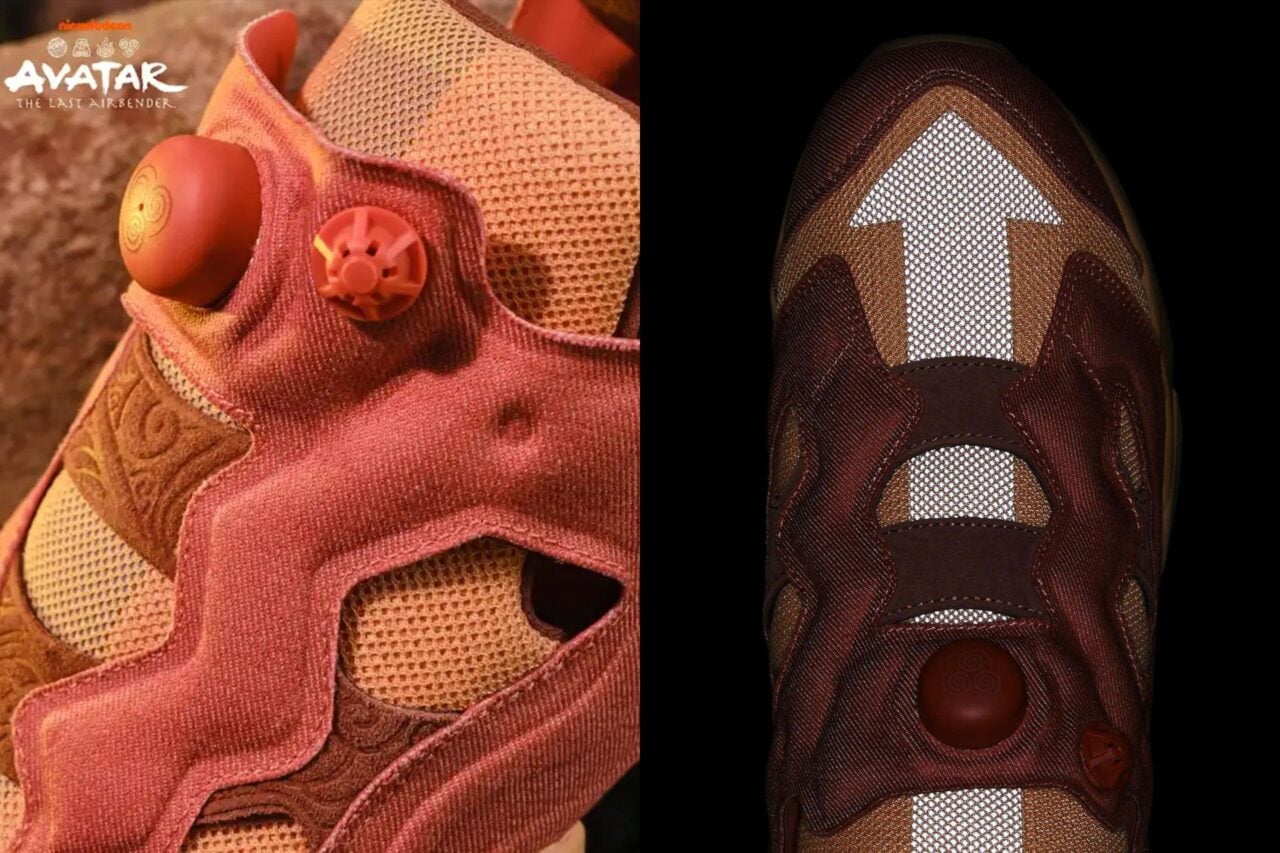 Vous allez vouloir ces nouvelles baskets Avatar : voici les 4 modèles dévoilés par Reebok