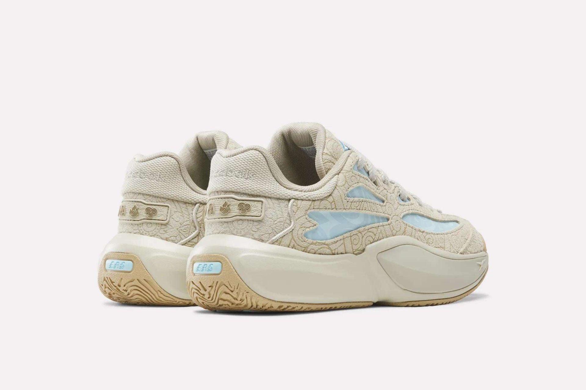 Reebok Avatar (2)