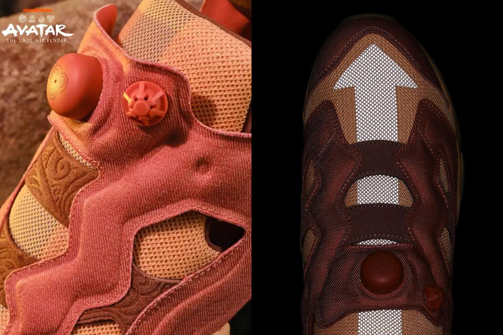 Reebok Avatar