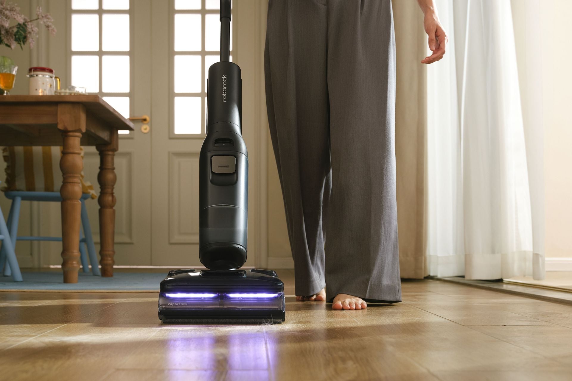 Roborock F25 Steam E