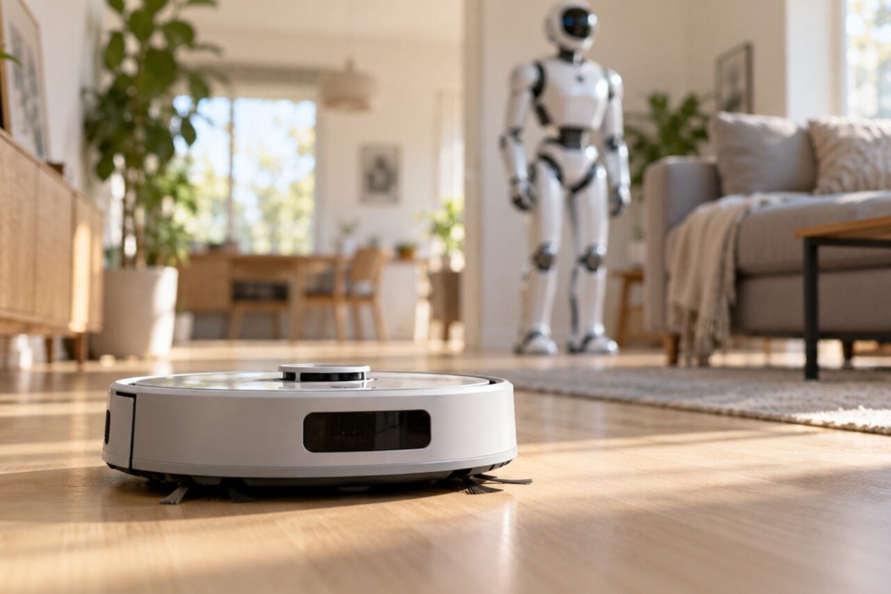 Ce milliardaire prédit (déjà) la fin des robots humanoïdes d’ici 10 ans, pourtant Elon Musk affirme le contraire