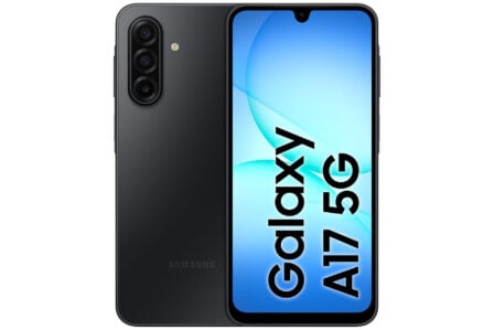 Samsung Galaxy A17