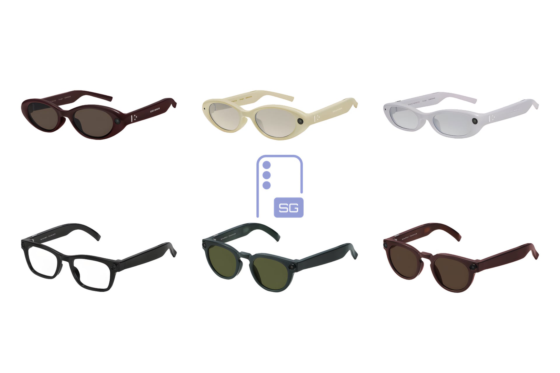 Samsung Glasses 2