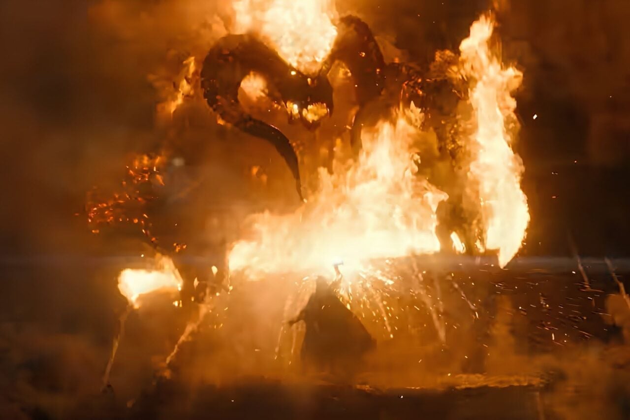 Les Anneaux de Pouvoir saison 3 dévoile une bande-annonce qui a de la gueule (de Sauron)