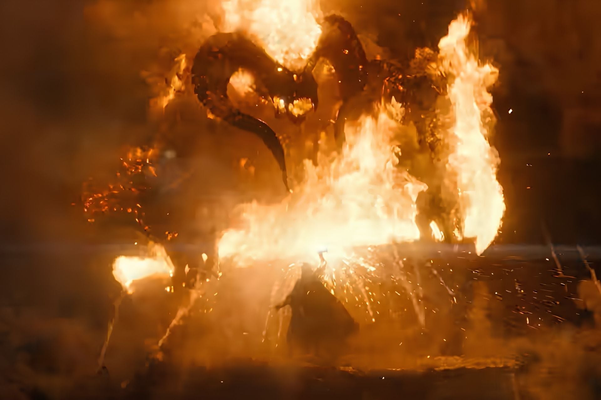 Les Anneaux de Pouvoir saison 3 dévoile une bande-annonce qui a de la gueule (de Sauron)