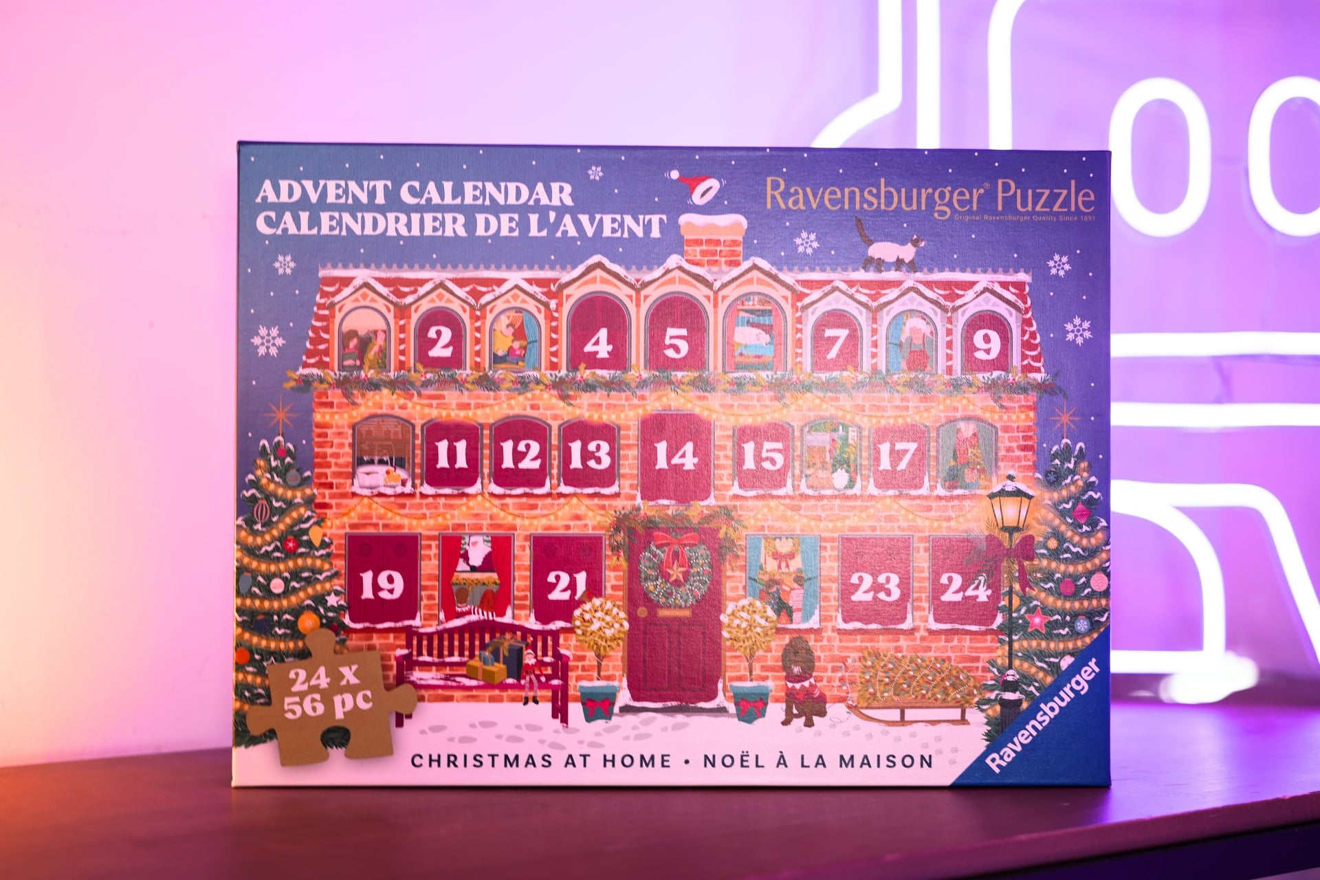 Selection Calendrier Avent (7)