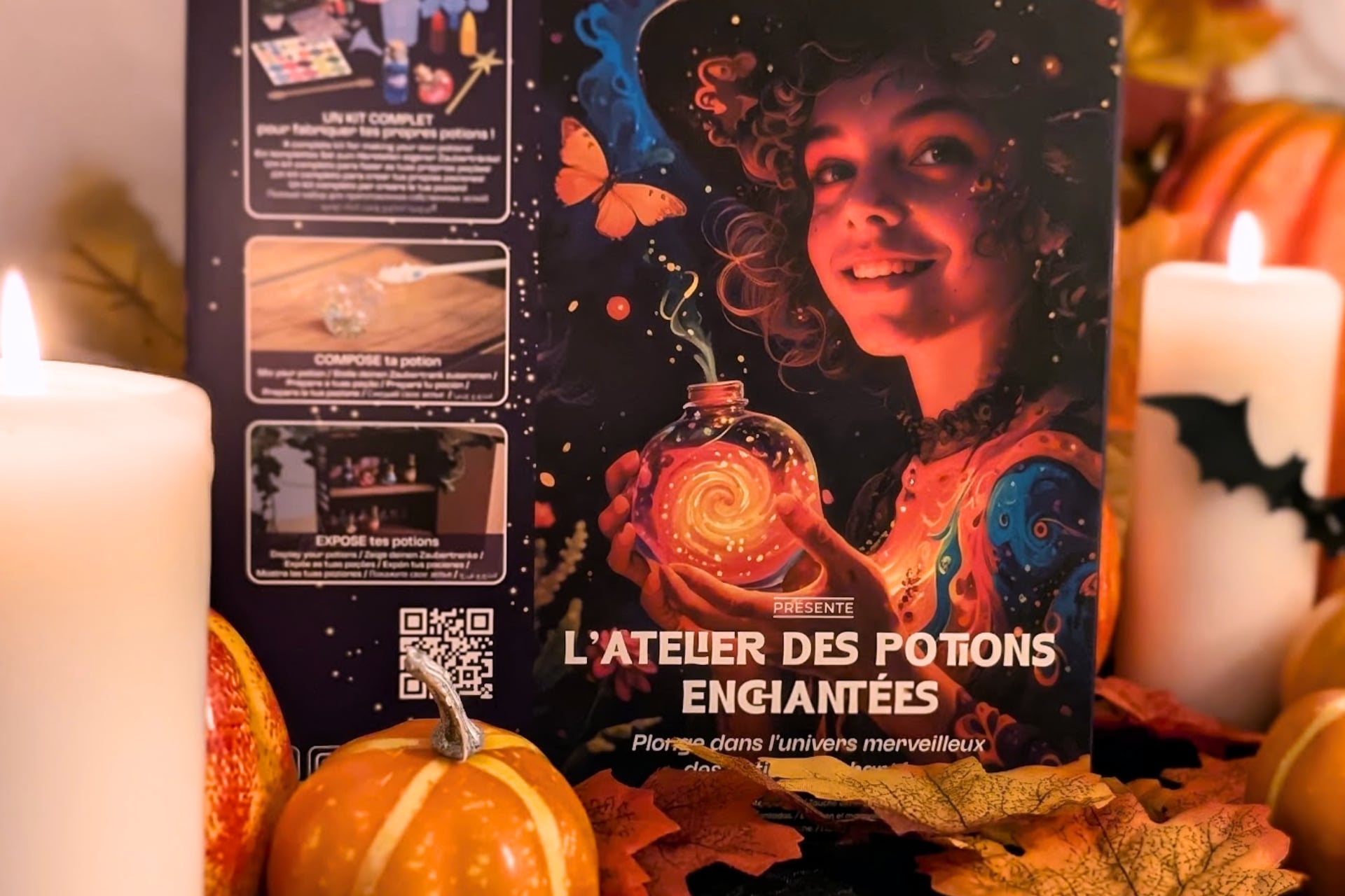 Selection Halloween (1)