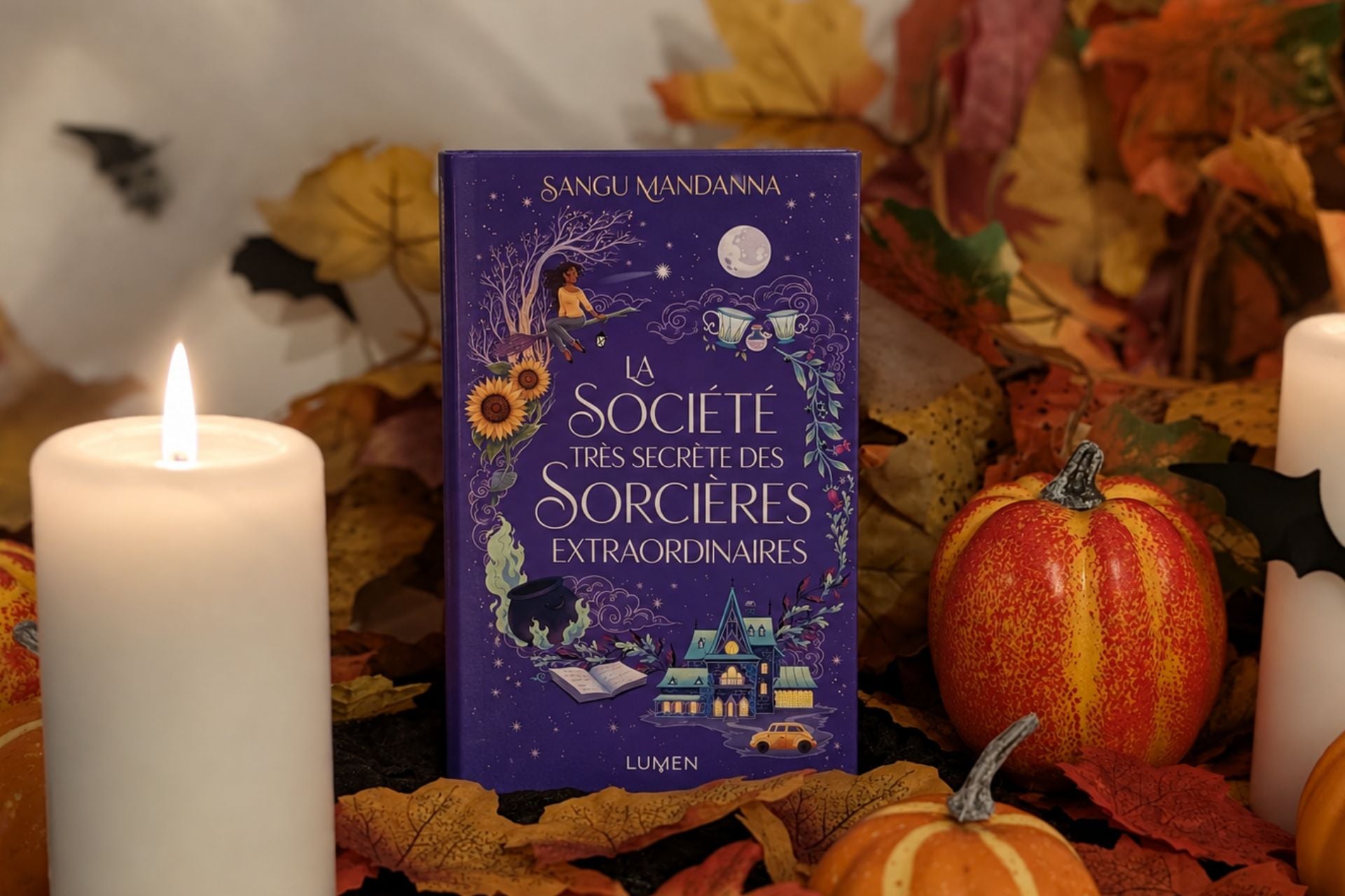 Selection Halloween (2)