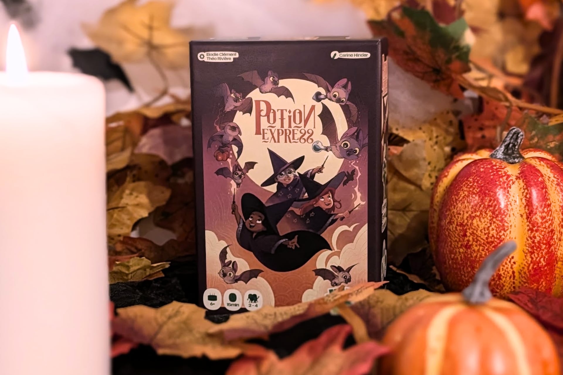 Selection Halloween (6)