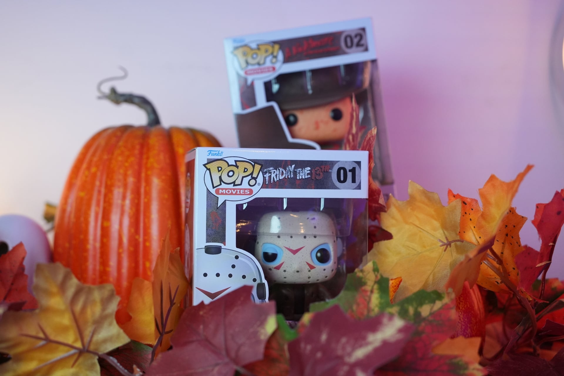 Sélection Halloween (6)