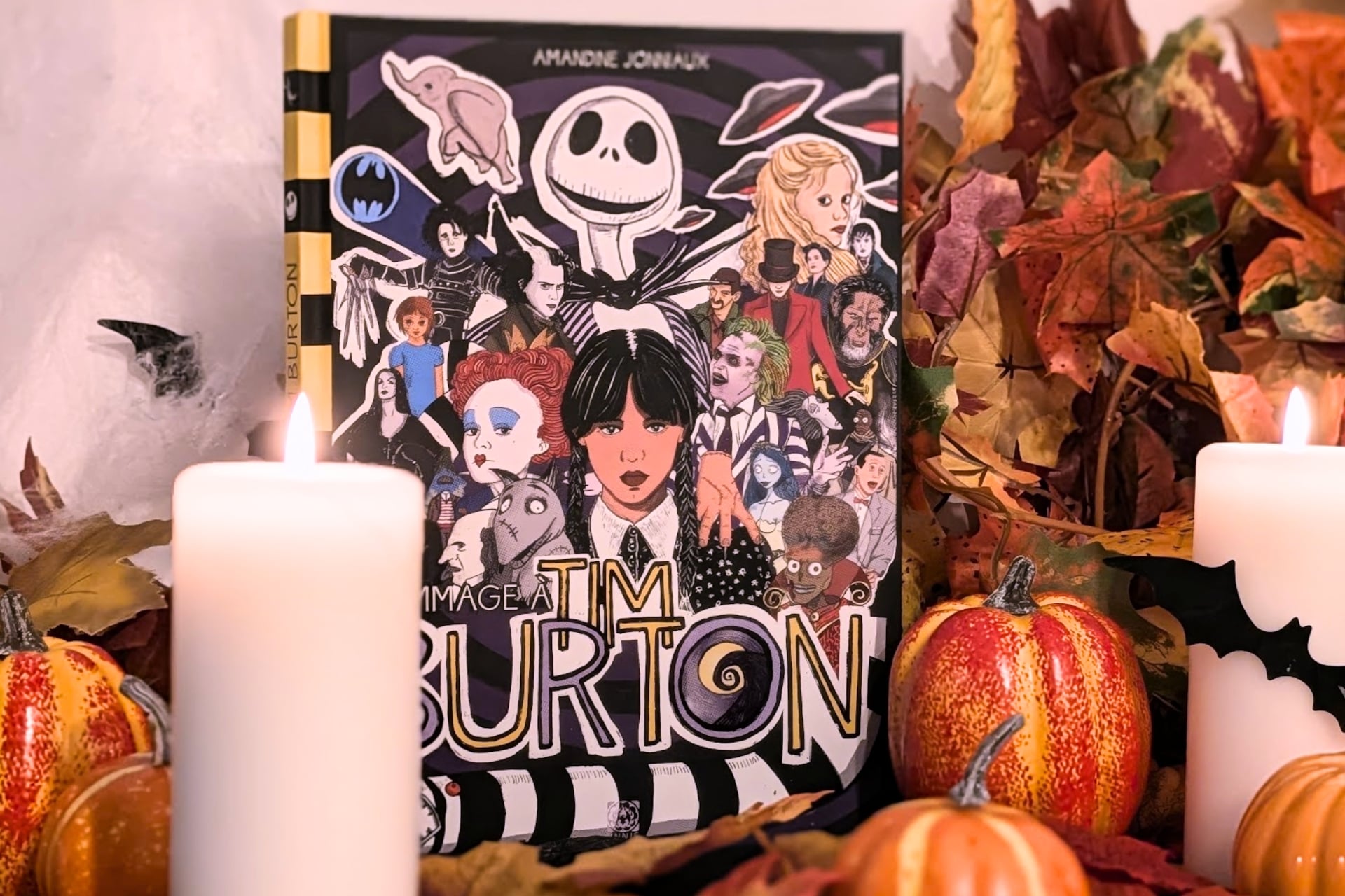 Selection Halloween (8)