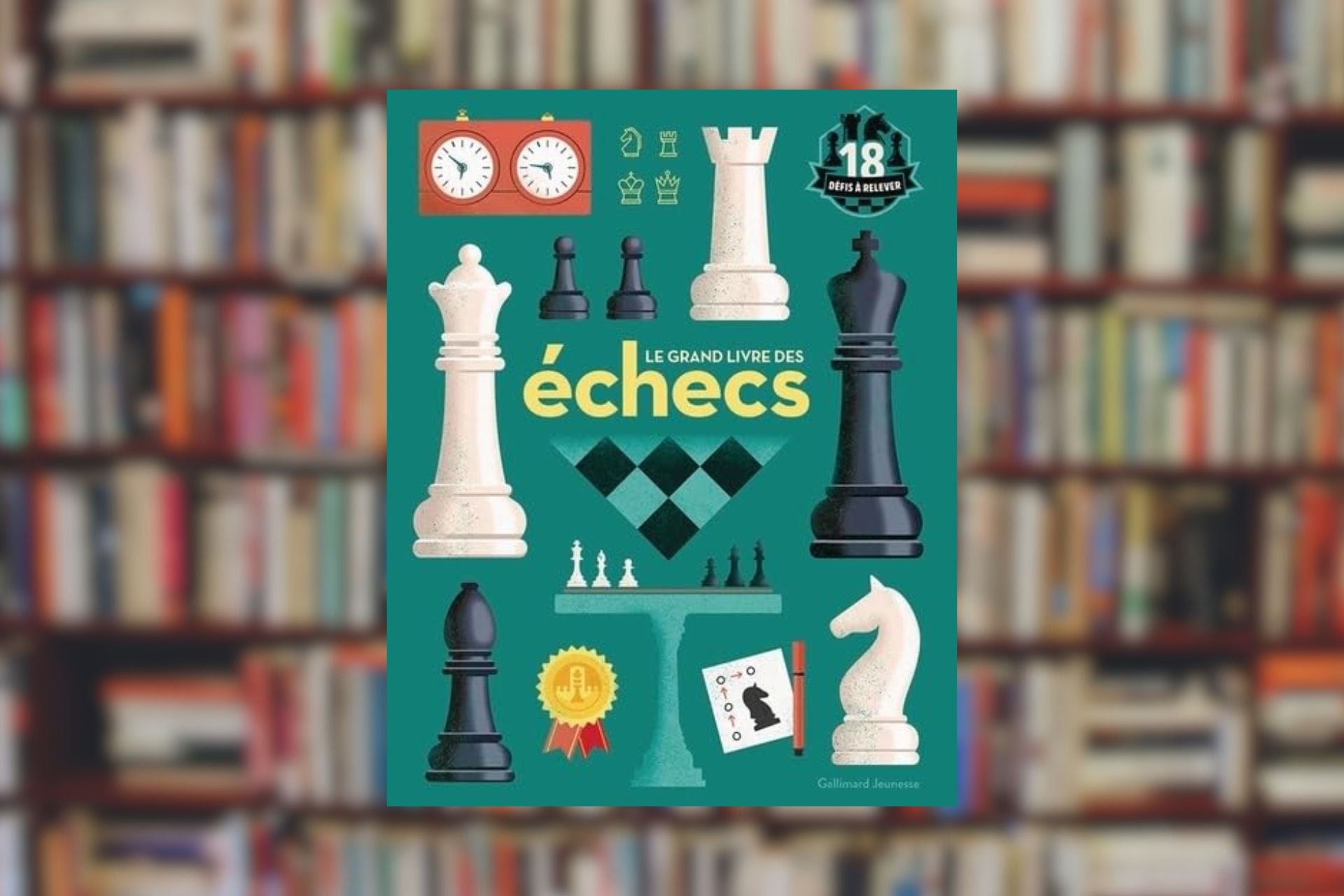 Sélection Livre Septembre 2026 (25)