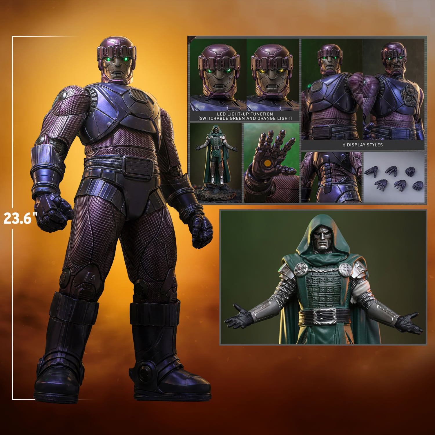 Sentinelle Marvel 2