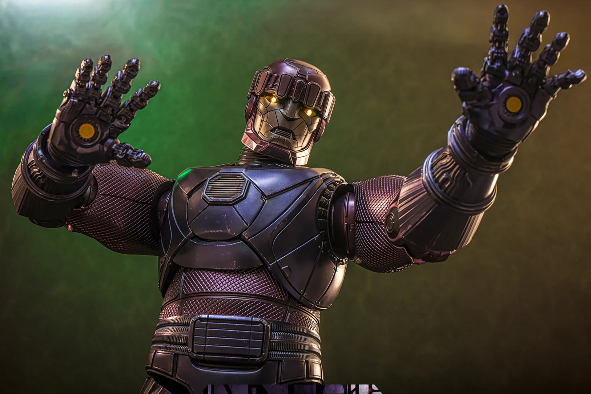 Sentinelle Marvel