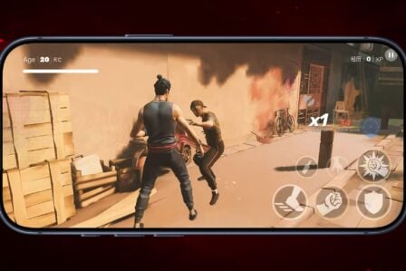 Sifu Mobile