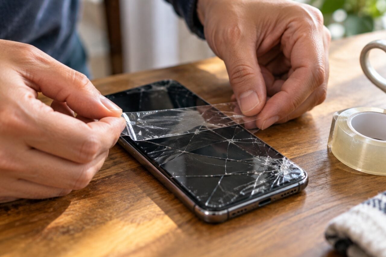 Le marché des smartphone s’effondre sous l’effet RAMageddon (-20%), du jamais vu en 14 ans !